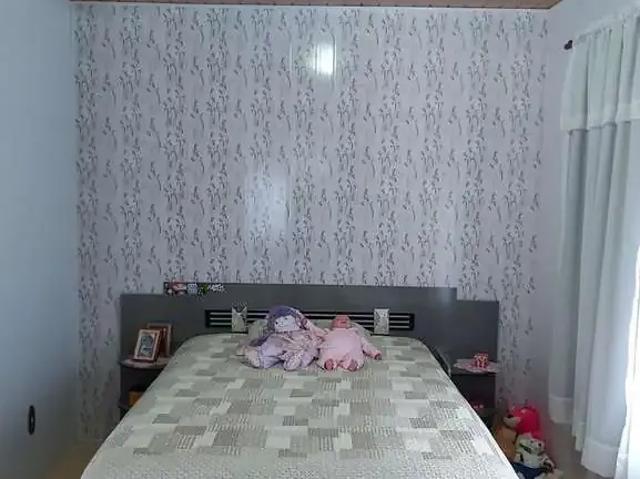 Casa / Sobrado para Venda em Rio Negrinho/SC Centro 3 Quartos
