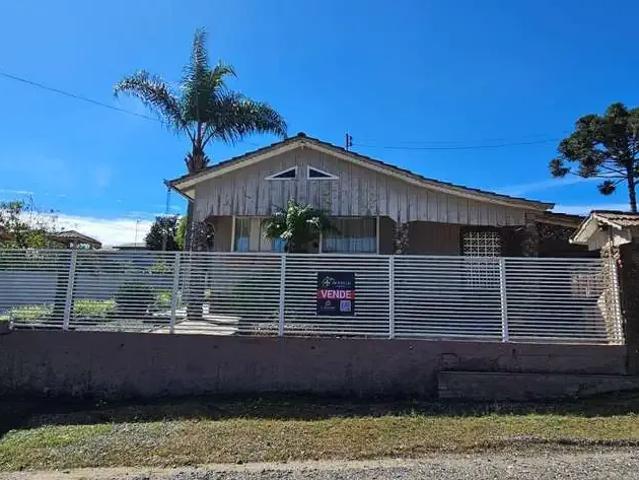 Casa / Sobrado para Venda em Rio Negrinho/SC Pinheirinho 4 Quartos
