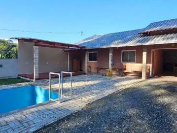 Casa / Sobrado para Venda em Rio Negrinho/SC Quitandinha 2 Quartos