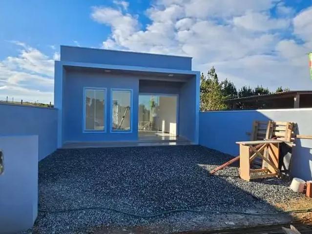 Casa / Sobrado para Venda em Rio Negrinho/SC Centro 2 Quartos