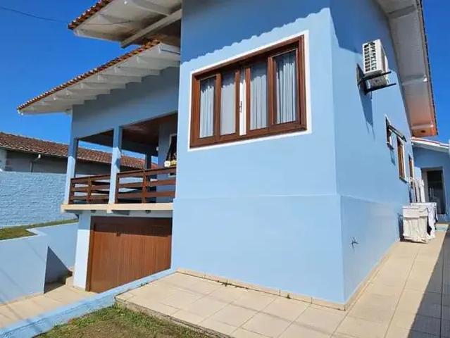 Casa / Sobrado para Venda em Rio Negrinho/SC Centro 3 Quartos