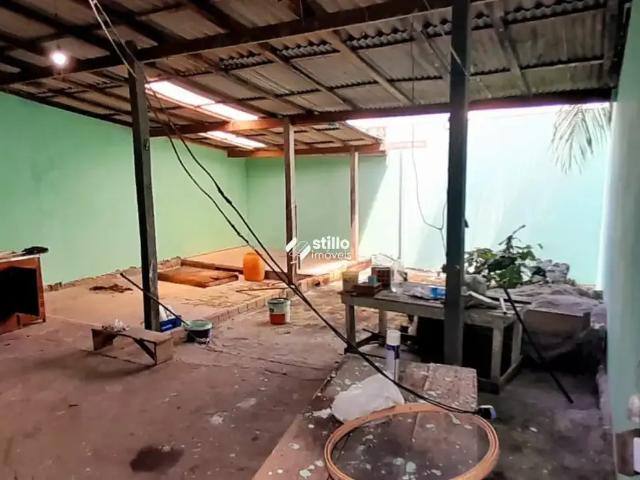 Casa / Sobrado para Venda em Rio Preto da Eva/AM Centro 2 Quartos