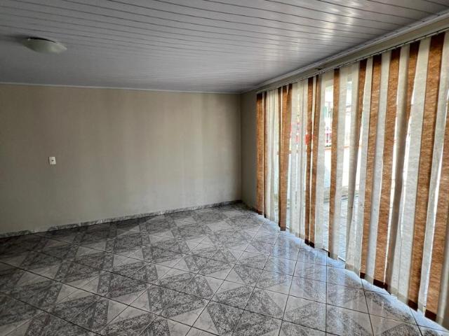 Casa / Sobrado para Venda em Rio Rufino/SC Centro 3 Quartos