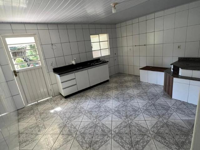 Casa / Sobrado para Venda em Rio Rufino/SC Centro 3 Quartos