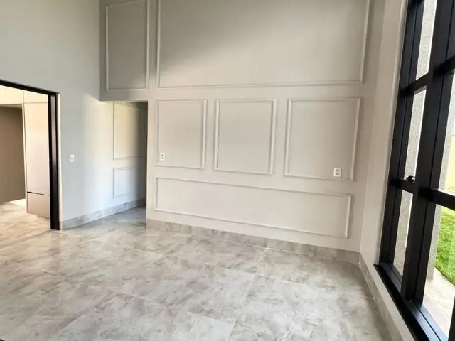 Casa / Sobrado para Venda em Rio Verde/GO Residencial Canaã 3 Quartos