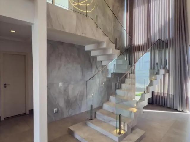 Casa / Sobrado para Venda em Rio Verde/GO Setor Morada do Sol 4 Quartos