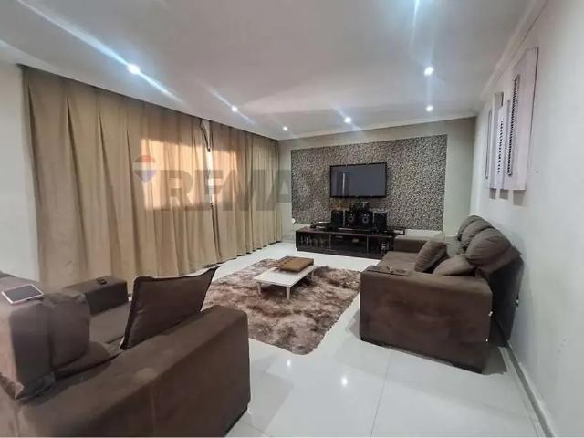 Casa / Sobrado para Venda em Riacho Fundo/DF Riacho Fundo 3 Quartos
