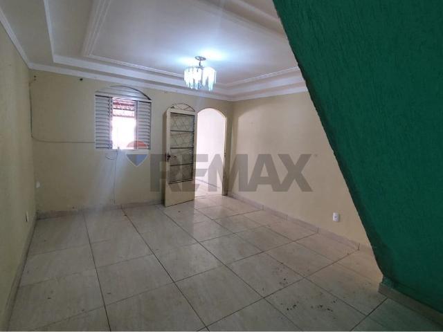 Casa / Sobrado para Venda em Riacho Fundo/DF Riacho Fundo II 3 Quartos