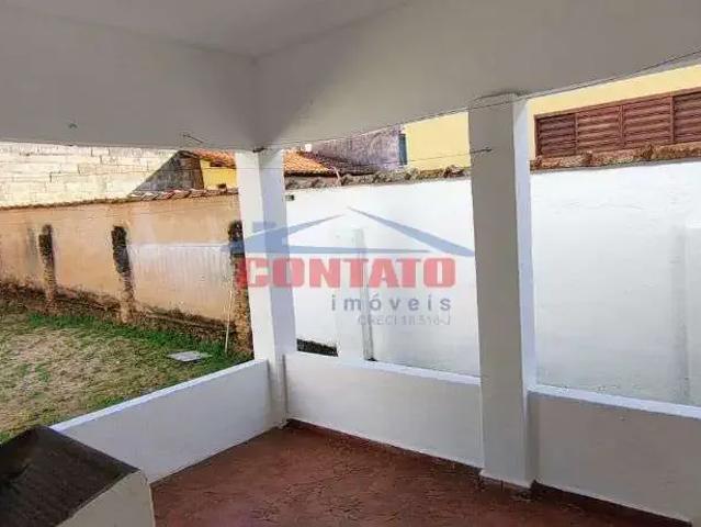 Casa / Sobrado para Venda em Ribeirão Bonito/SP Centro 2 Quartos