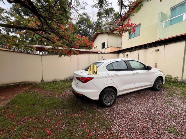 Casa / Sobrado para Venda em Ribeirão das Neves/MG Vale das Acácias 2 Quartos