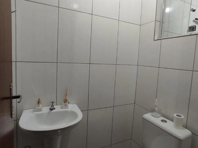Casa / Sobrado para Venda em Ribeirão das Neves/MG Vale das Acácias 2 Quartos
