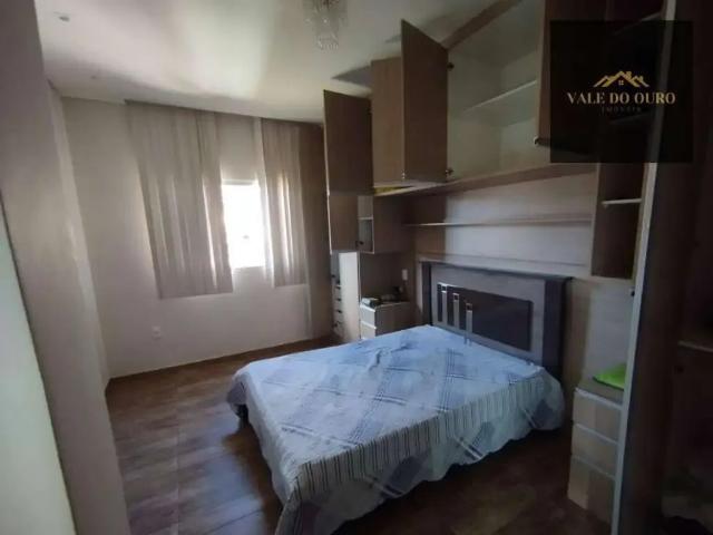 Casa / Sobrado para Venda em Ribeirão das Neves/MG Veneza 3 Quartos