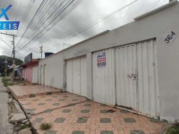 Casa / Sobrado para Venda em Ribeirão das Neves/MG Veneza 3 Quartos