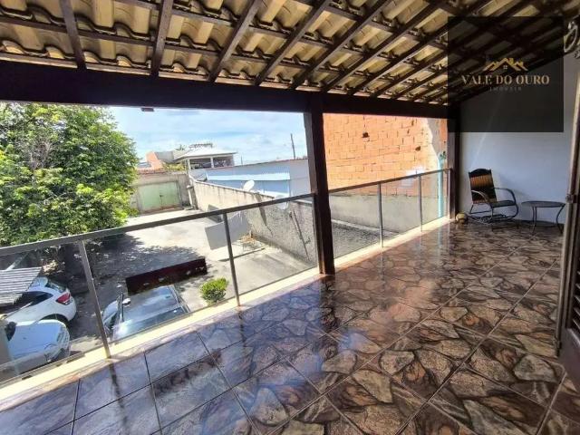 Casa / Sobrado para Venda em Ribeirão das Neves/MG Veneza 3 Quartos