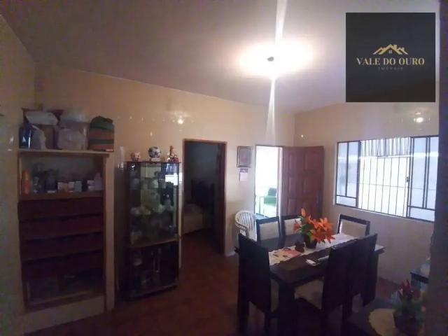 Casa / Sobrado para Venda em Ribeirão das Neves/MG Veneza 3 Quartos