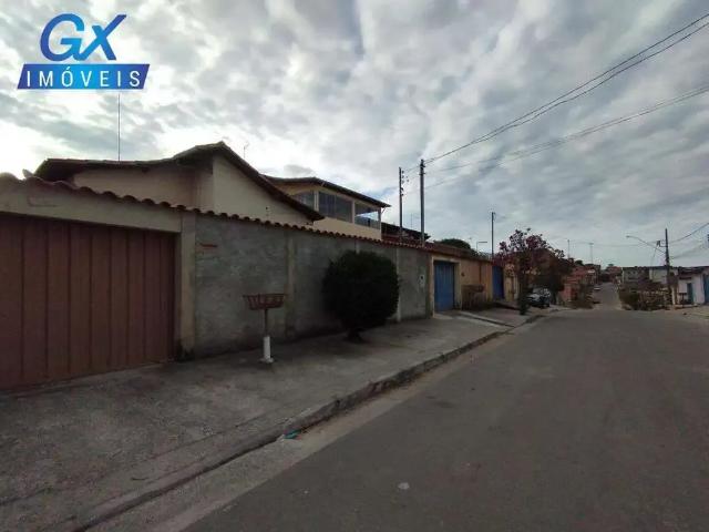 Casa / Sobrado para Venda em Ribeirão das Neves/MG Veneza 3 Quartos