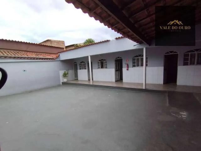 Casa / Sobrado para Venda em Ribeirão das Neves/MG Veneza 3 Quartos
