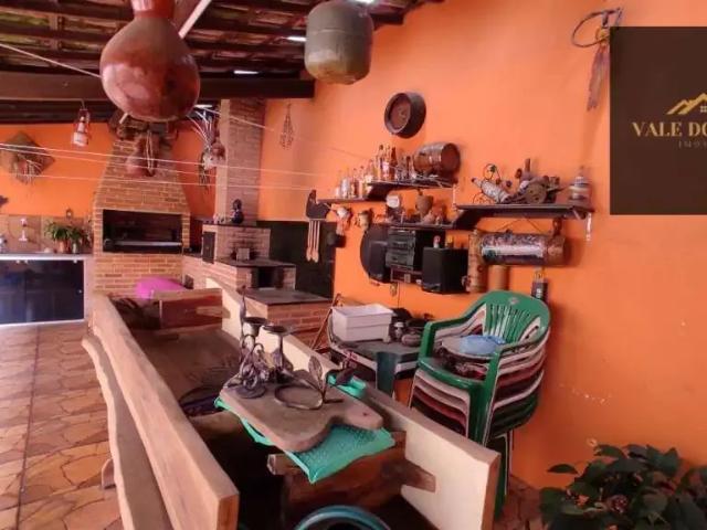 Casa / Sobrado para Venda em Ribeirão das Neves/MG Veneza 3 Quartos