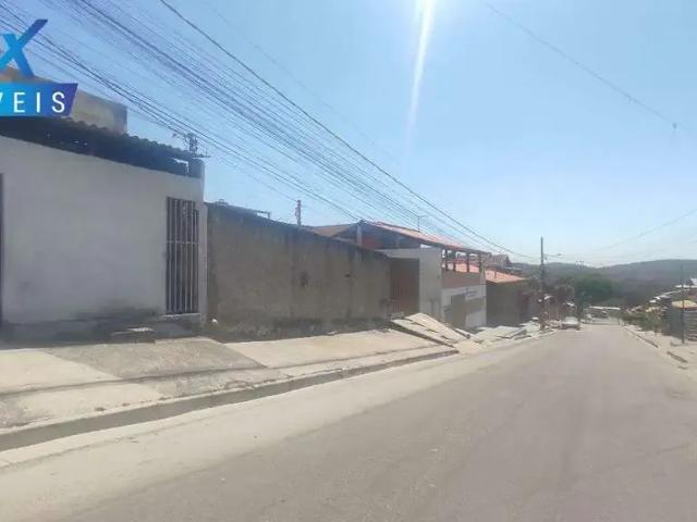 Casa / Sobrado para Venda em Ribeirão das Neves/MG Veneza 2 Quartos