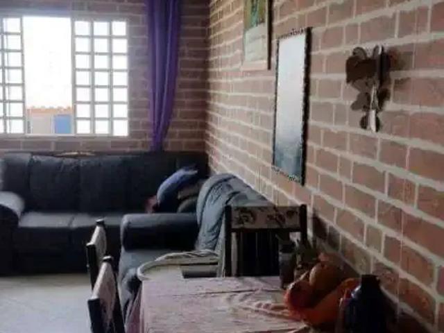 Casa / Sobrado para Venda em Ribeirão das Neves/MG Veneza 2 Quartos