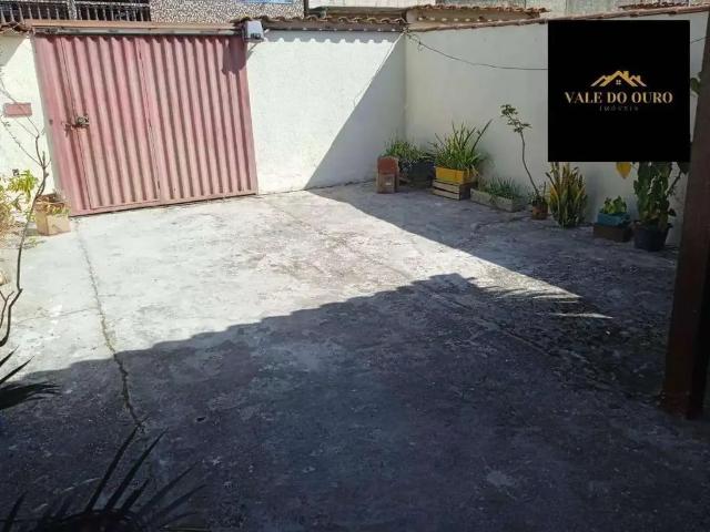 Casa / Sobrado para Venda em Ribeirão das Neves/MG Veneza 2 Quartos