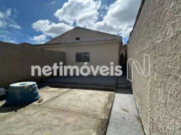 Casa / Sobrado para Venda em Ribeirão das Neves/MG Veneza 2 Quartos