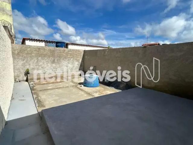 Casa / Sobrado para Venda em Ribeirão das Neves/MG Veneza 2 Quartos