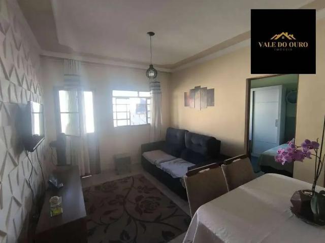 Casa / Sobrado para Venda em Ribeirão das Neves/MG Veneza 2 Quartos