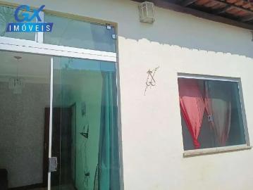 Ribeirão das Neves, Minas Gerais - Garagem