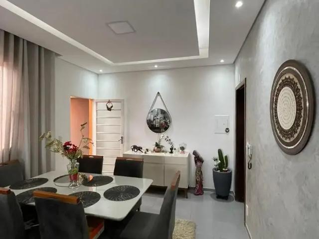 Casa / Sobrado para Venda em Ribeirão das Neves/MG Veneza 5 Quartos