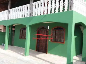 Casa / Sobrado para Venda em Ribeirão das Neves/MG Veneza 6 Quartos