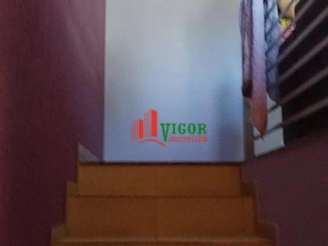 Casa / Sobrado para Venda em Ribeirão das Neves/MG Viena Justinópolis 3 Quartos