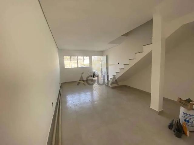 Casa / Sobrado para Venda em Ribeirão das Neves/MG Xangrilá Justinópolis 2 Quartos