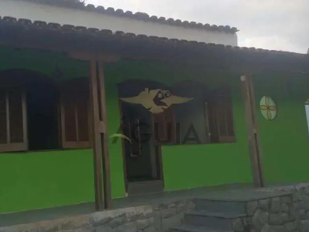 Casa / Sobrado para Venda em Ribeirão das Neves/MG Atalaia Justinópolis 4 Quartos