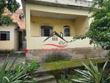 Casa / Sobrado para Venda em Ribeirão das Neves/MG Barcelona 2 Quartos