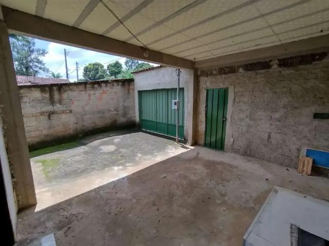 Casa / Sobrado para Venda em Ribeirão das Neves/MG Bom Sossego 3 Quartos