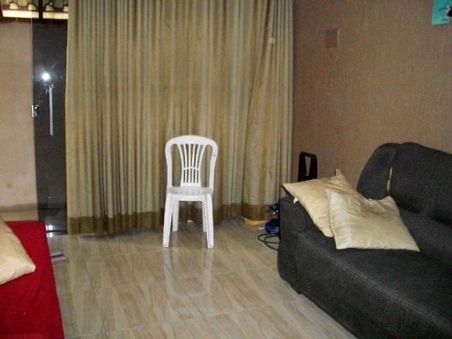 Casa / Sobrado para Venda em Ribeirão das Neves/MG Botafogo Justinópolis 4 Quartos