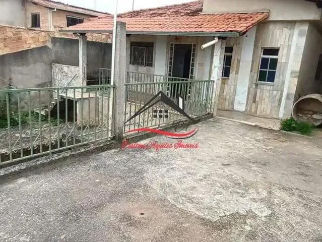 Casa / Sobrado para Venda em Ribeirão das Neves/MG Céu Anil Justinópolis 3 Quartos