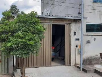 Casa / Sobrado para Venda em Ribeirão das Neves/MG Florença 6 Quartos