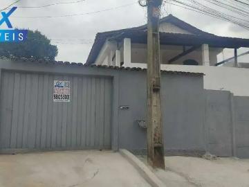 Casa / Sobrado para Venda em Ribeirão das Neves/MG Florença 2 Quartos