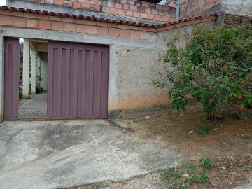 Casa / Sobrado para Venda em Ribeirão das Neves/MG Florença 2 Quartos