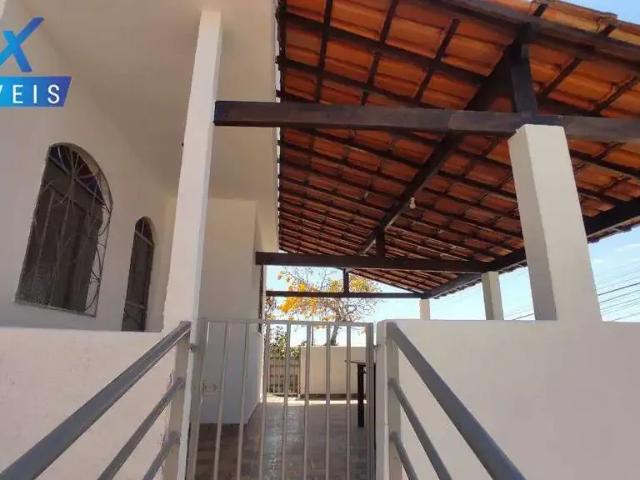 Casa / Sobrado para Venda em Ribeirão das Neves/MG Florença 2 Quartos