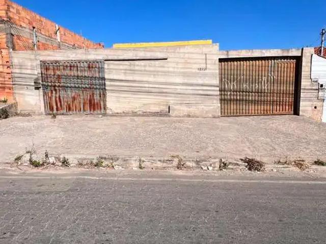 Casa / Sobrado para Venda em Ribeirão das Neves/MG Florença 2 Quartos