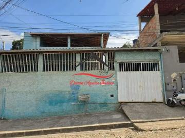 Casa / Sobrado para Venda em Ribeirão das Neves/MG Florença 2 Quartos