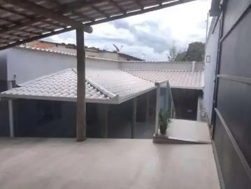 Casa / Sobrado para Venda em Ribeirão das Neves/MG Florença 3 Quartos