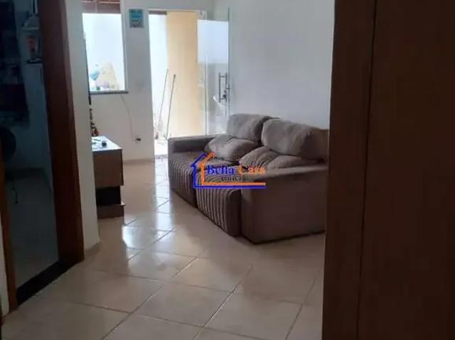 Casa / Sobrado para Venda em Ribeirão das Neves/MG Girassol 2 Quartos