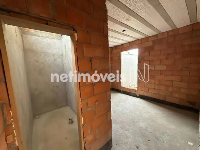 Casa / Sobrado para Venda em Ribeirão das Neves/MG Iolanda 2 Quartos