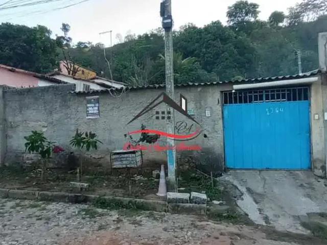 Casa / Sobrado para Venda em Ribeirão das Neves/MG Jardim Colonial 2 Quartos