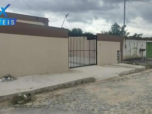 Casa / Sobrado para Venda em Ribeirão das Neves/MG Jardim Colonial 2 Quartos