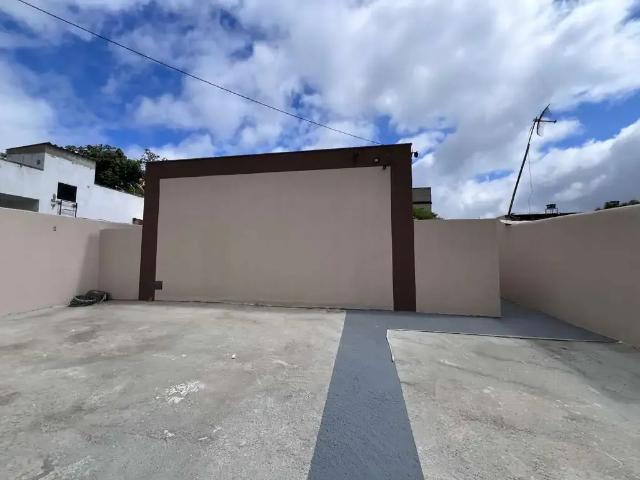 Casa / Sobrado para Venda em Ribeirão das Neves/MG Jardim Colonial 2 Quartos